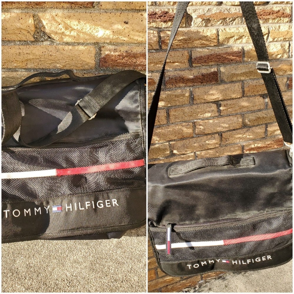 TOMMY HILFIGER BAG